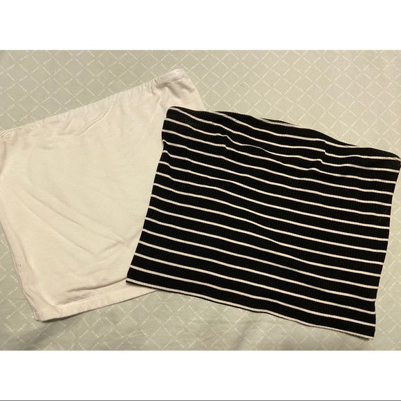 American Eagle Outfitters Tops - American eagle tube tops